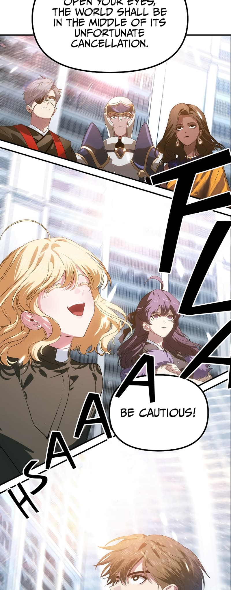 SSS-Class Suicide Hunter, Chapter 115 image 57